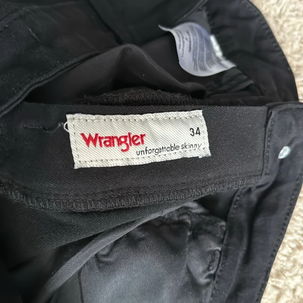 Wrangler Cutoff shorts - Picture 6 of 6